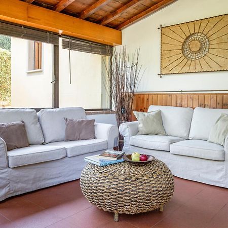 Апартаменты Garden Duomo House Флоренция Экстерьер фото