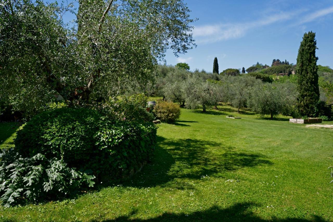 Апартаменты Garden Duomo House Флоренция Экстерьер фото