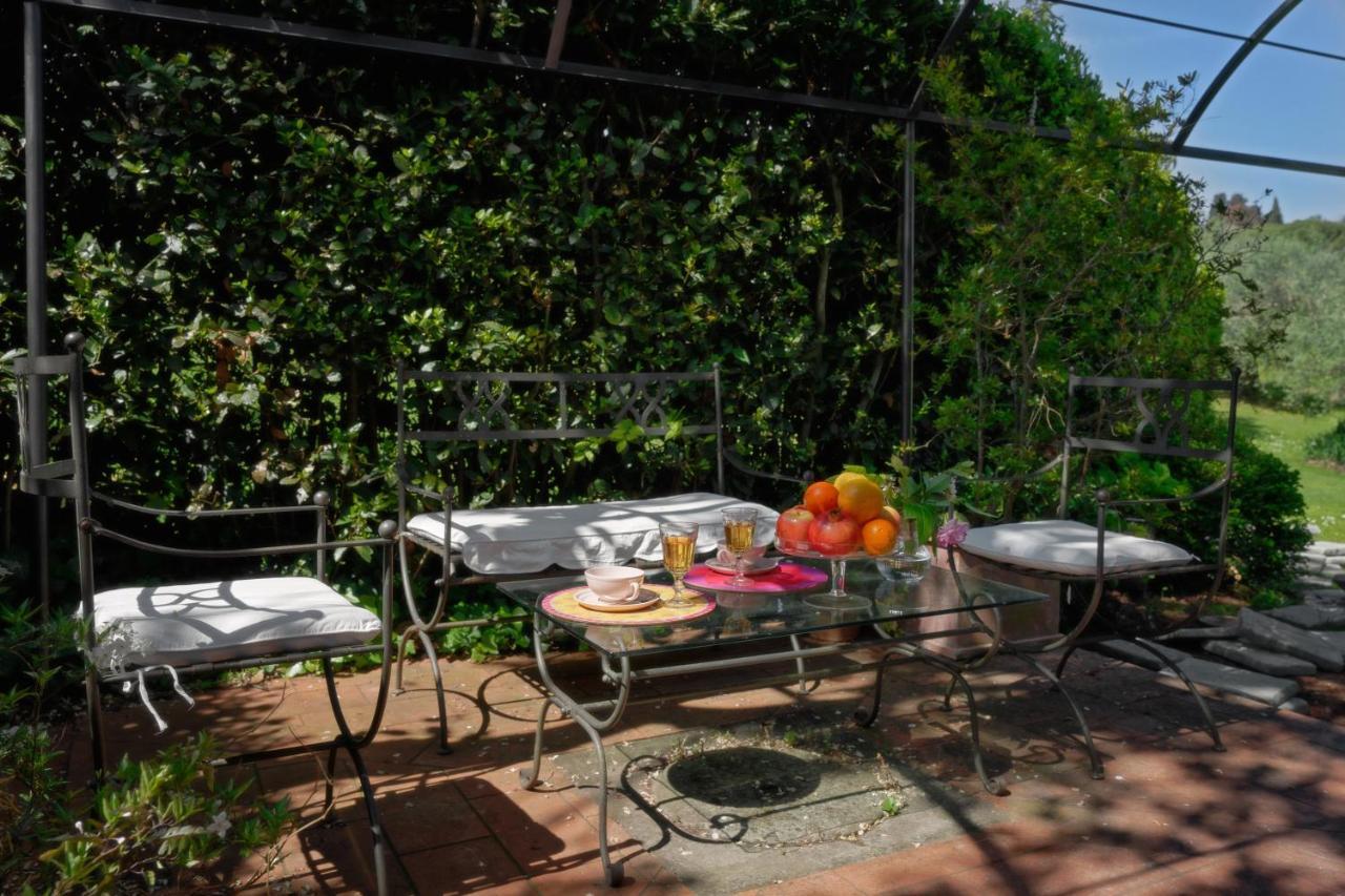 Апартаменты Garden Duomo House Флоренция Экстерьер фото