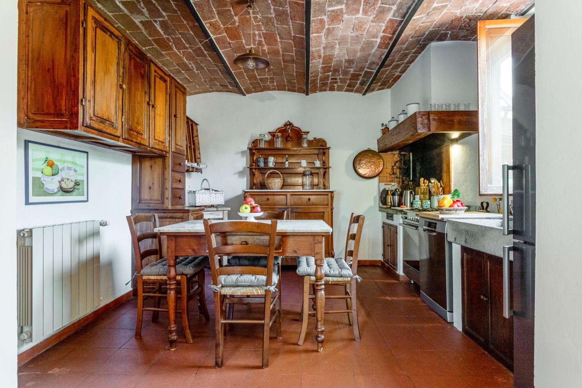 Апартаменты Garden Duomo House Флоренция Экстерьер фото