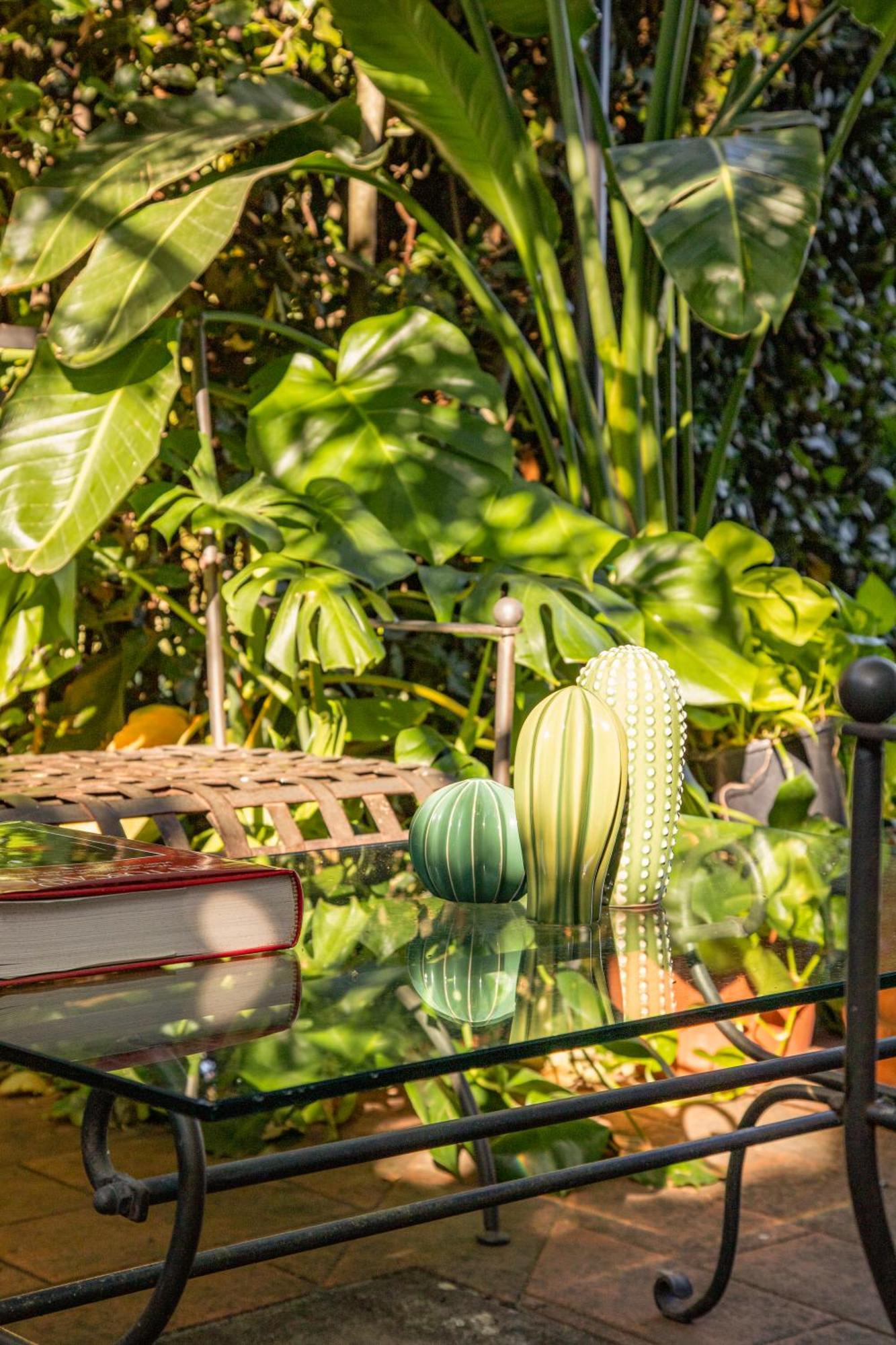 Апартаменты Garden Duomo House Флоренция Экстерьер фото