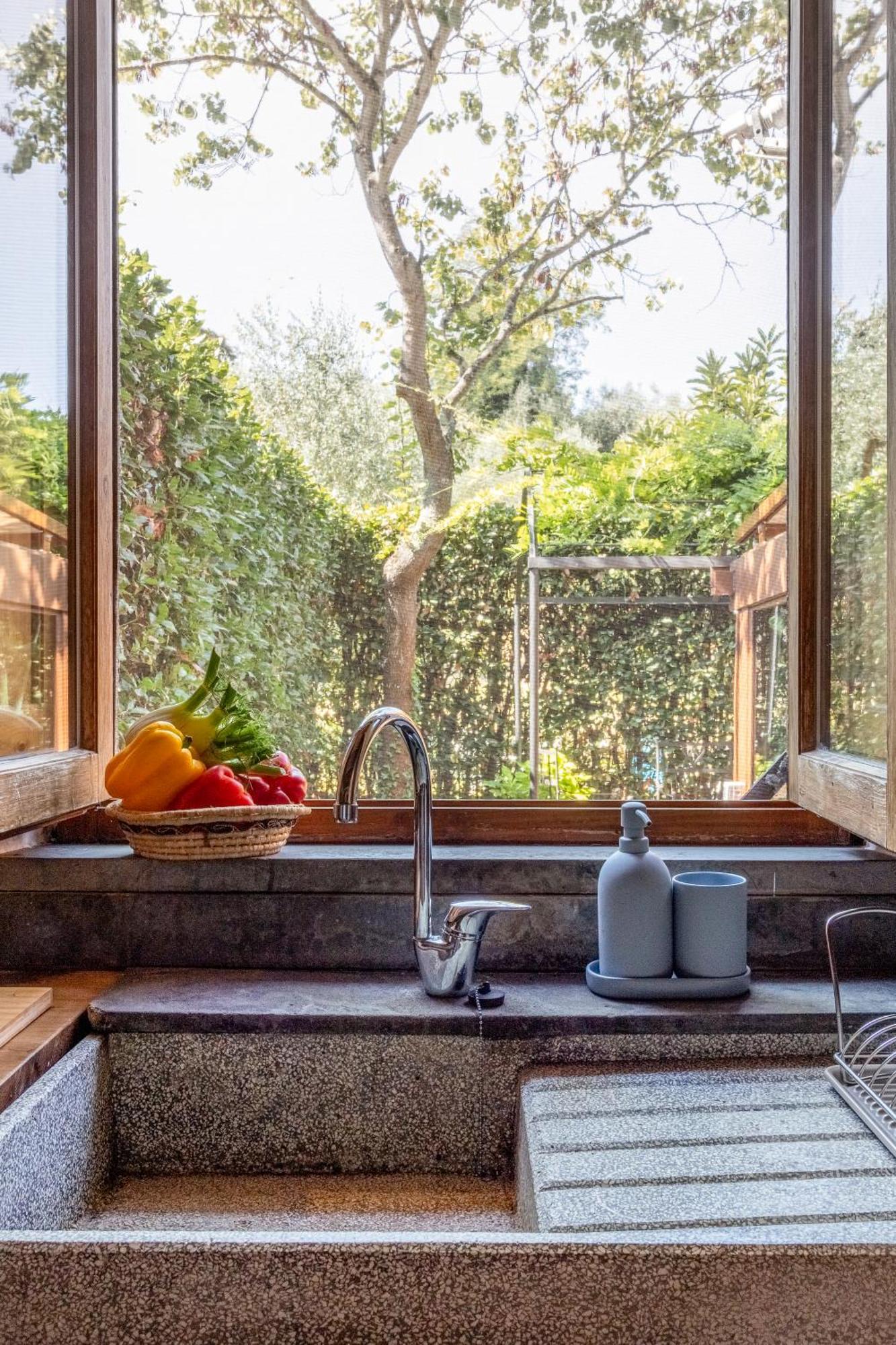 Апартаменты Garden Duomo House Флоренция Экстерьер фото