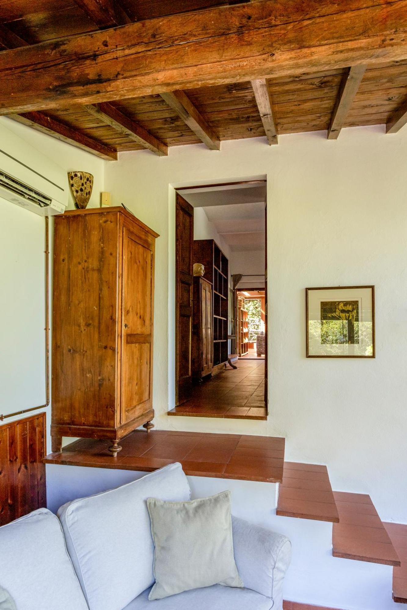 Апартаменты Garden Duomo House Флоренция Экстерьер фото