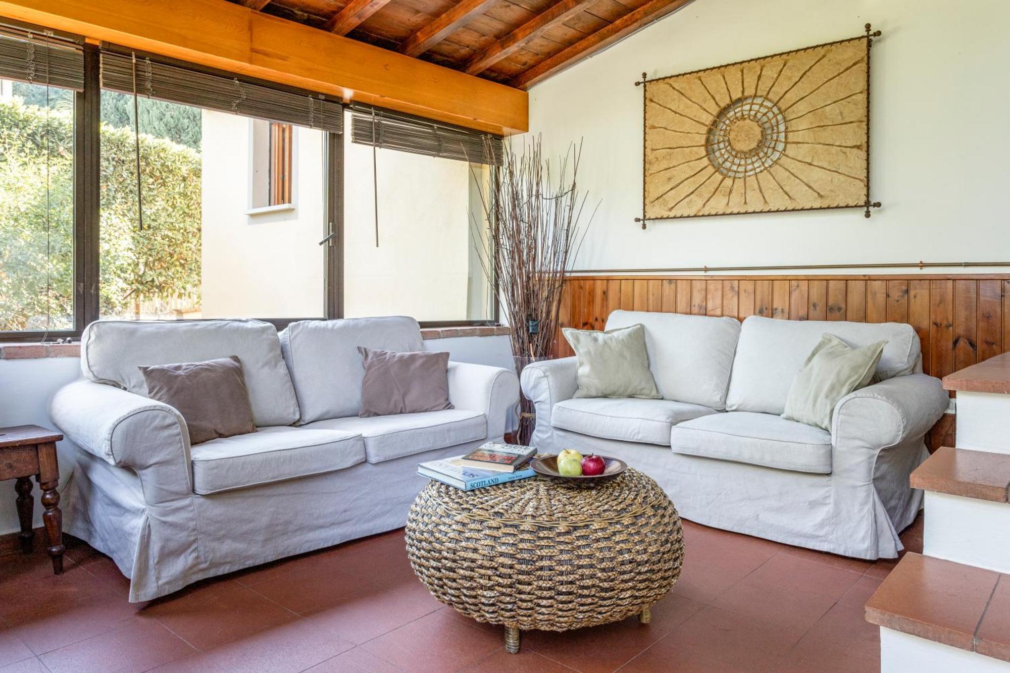 Апартаменты Garden Duomo House Флоренция Экстерьер фото